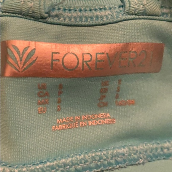 Forever 21 Sports Bra - Picture 6 of 6